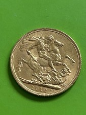 1912 king george for sale  CRANBROOK