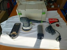 Festool orbital sander for sale  IPSWICH