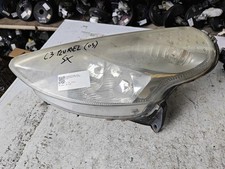 Faro fanale anteriore usato  Sant Angelo a Cupolo