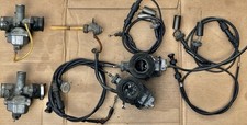 Honda cb125t tdc for sale  WOKING