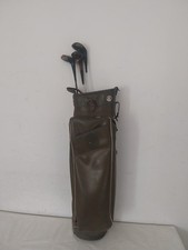 Sacca golf vintage usato  San Godenzo