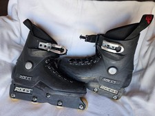 Roces stuntskates inline gebraucht kaufen  Worms