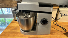 Kenwood mixer multiple for sale  OAKHAM