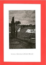 Totenweg gerhard wedepohl gebraucht kaufen  Berlin