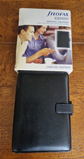 Filofax identity personal for sale  LEEDS