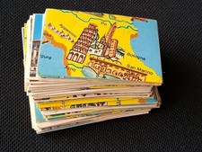 Figurine anni 60 usato  Serravalle Scrivia