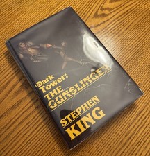 Dark tower gunslinger for sale  Arlington