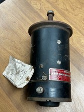 NOS Vintage Bosch 6 Volts Gerador GRC Chris Craft Century, usado comprar usado NOS Vintage Bosch 6 Volts Gerador GRC Chris Craft Century, usado comprar usado  Enviando para Brazil