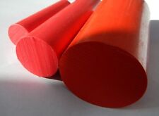 Polyurethane bar rod for sale  CHESTERFIELD