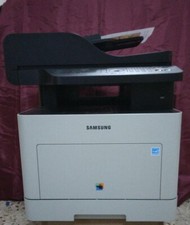 Multifunzione samsung clx usato  Palermo
