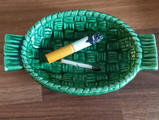 Majolica vintage pottery for sale  BALLYMENA