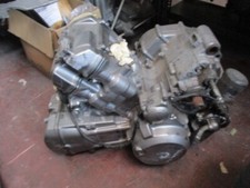 Motore honda transalp usato Motore honda transalp usato  Roma