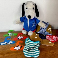 Vtg 70s snoopy for sale  Los Angeles