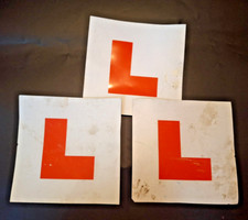 Magnetic vehicle learner for sale  LONDON