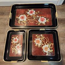 Vintage nesting japanese for sale  Willoughby