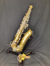 Vintage 1950 buescher for sale  Port Washington