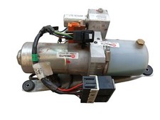 Hydraulikpumpe verdeckpumpe pu gebraucht kaufen  Deutschland