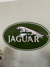 Jaguar emailschild ca gebraucht kaufen  Hof