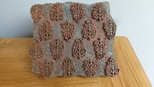 Antique wooden fabric for sale  SUTTON COLDFIELD