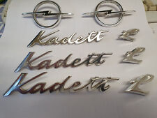 Pel kadett emblem gebraucht kaufen  Pohlheim