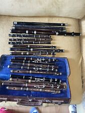 Beautiful mixed flute for sale  GRAVESEND