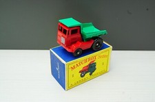 Matchbox lesney miur d'occasion  Expédié en Belgium
