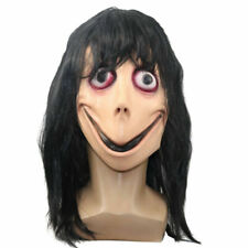 Momo scary mask for sale  San Francisco