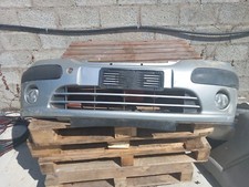 Paraurti anteriore citroen usato  Villa Santa Lucia