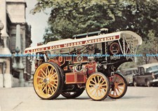 D081572 flower traction for sale  WARLINGHAM