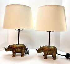 Pair brass tone for sale  Michigan City