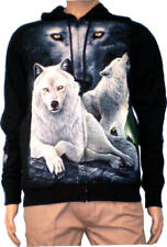 Jacke sweatshirt hoody gebraucht kaufen  Fallingbostel