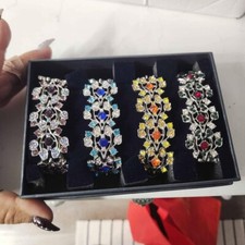 Bracelets set original for sale  Hudson