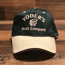 Yoder meat company for sale  Saint Paul