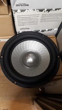 NOVO EM FOLHA!!! Subwoofer BRAVOX UXP12D-2 12" BOBINA DE VOZ DUPLA SPL comprar usado NOVO EM FOLHA!!! Subwoofer BRAVOX UXP12D-2 12" BOBINA DE VOZ DUPLA SPL comprar usado  Enviando para Brazil