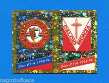 CALCIATORI PANINI 1995-96 Figurina-Sticker n 539 -MONTEVARCHI-MONZA SCUDETTO-New comprar usado  Enviando para Brazil
