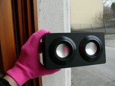 Audio speaker d'occasion  Mulhouse-