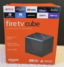 Amazon fire cube for sale  Knoxville