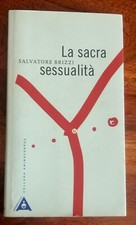 Sacra sessualita salvatore usato  Milano