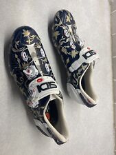 Sidi wire custom for sale  CAMBERLEY