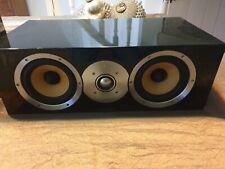 Bowers wilkins htm6 d'occasion  Lamorlaye
