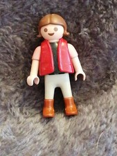 Playmobil enfants fille d'occasion Playmobil enfants fille d'occasion  Grasse