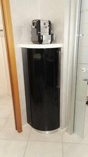 angoliera nera usato angoliera nera usato Vimodrone