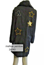 Mellow yellow manteau d'occasion  Villepinte