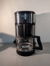 Bunn matic nhs for sale  Peoria