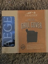 Traeger industries pro for sale  Mifflinburg