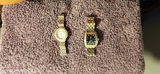 Michele watch 135 for sale  Stonington