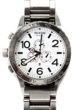 nixon 51 30 chrono black for sale nixon 51 30 chrono black for sale Hatboro