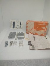 Vintage singer sewing for sale  LONDON