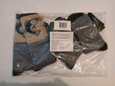 Novas meias masculinas para caminhadas ao ar livre tamanho 10-13 comprar usado  Enviando para Brazil