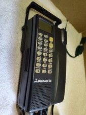 Vintage mitsubishi diamondtel d'occasion  Expédié en Belgium